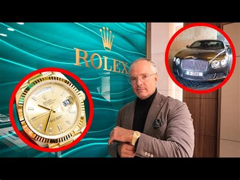 rolex kopen afbetaling|rolex schaap en citroen.